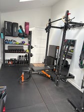 stronger with sarah private fitness studio