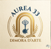 AUREA 33-DIMORA D'ARTE