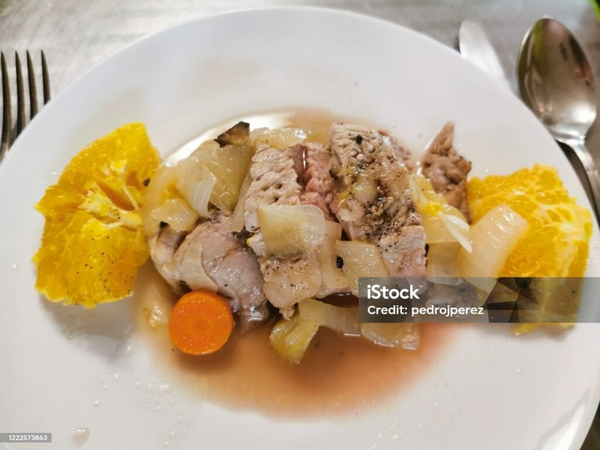 Repas du 19 Janvier 2025