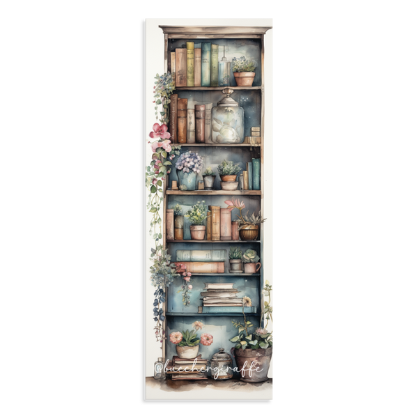 Lesezeichen BOOK LOVER TWO