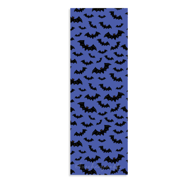 Lesezeichen - FLEDERMÄUSE