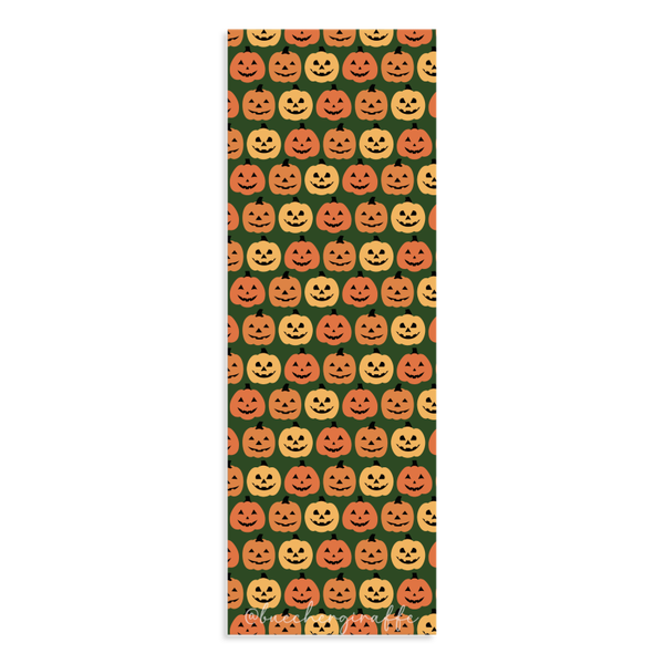 Lesezeichen - KÜRBISSE