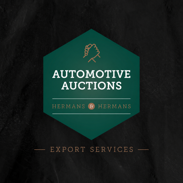 4. Export with German Registration Papers