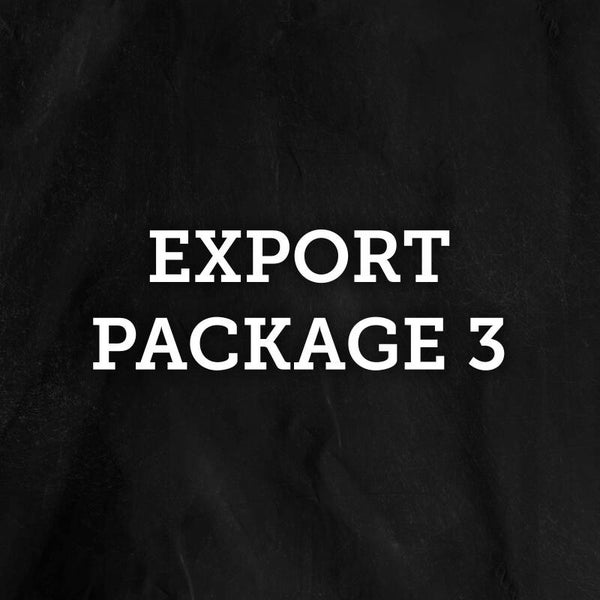 Export package 3