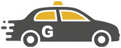 Global cab and delivery service