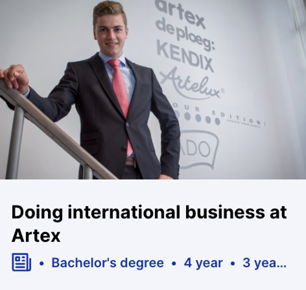 International Business Management