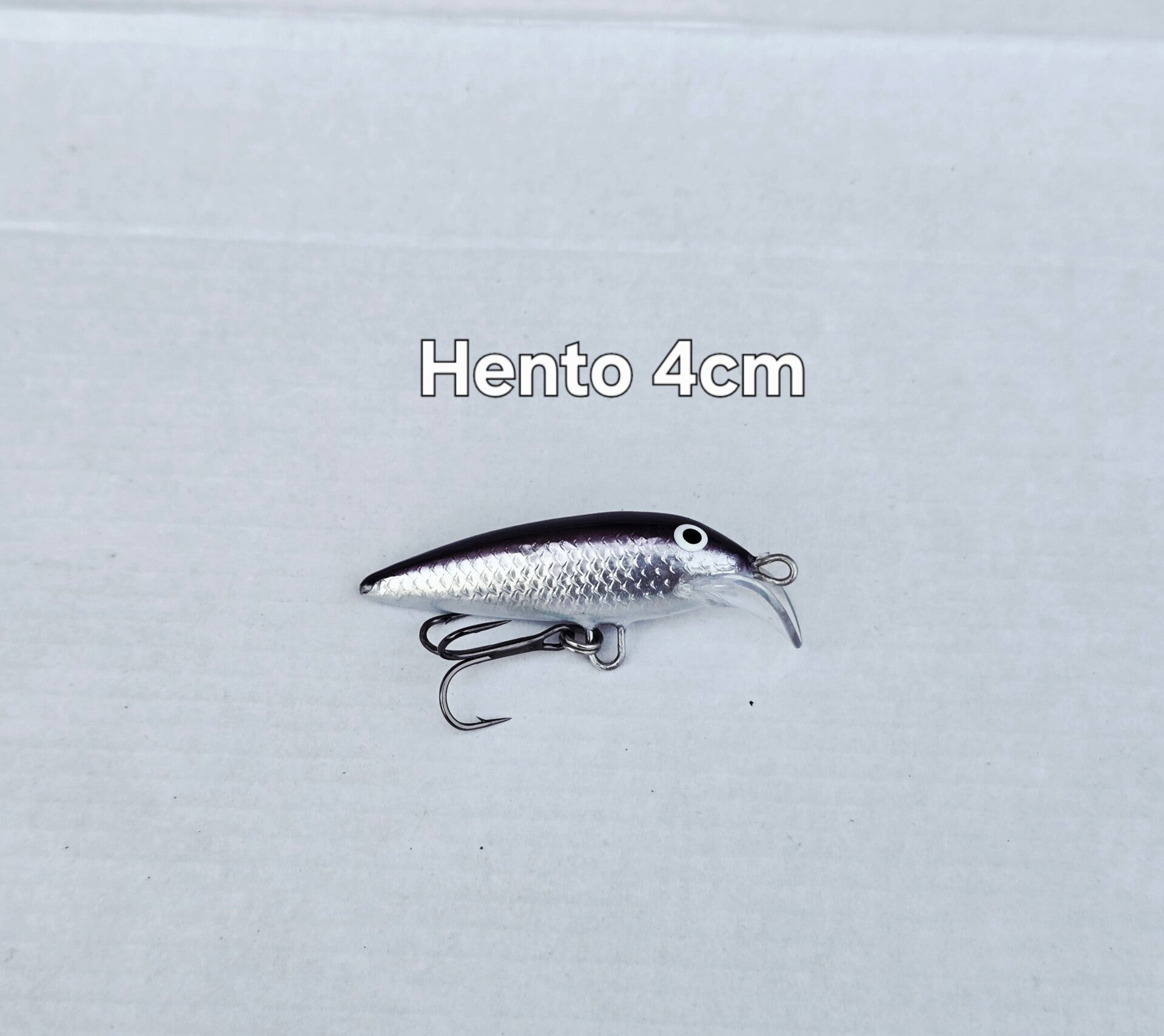 Hento 4cm