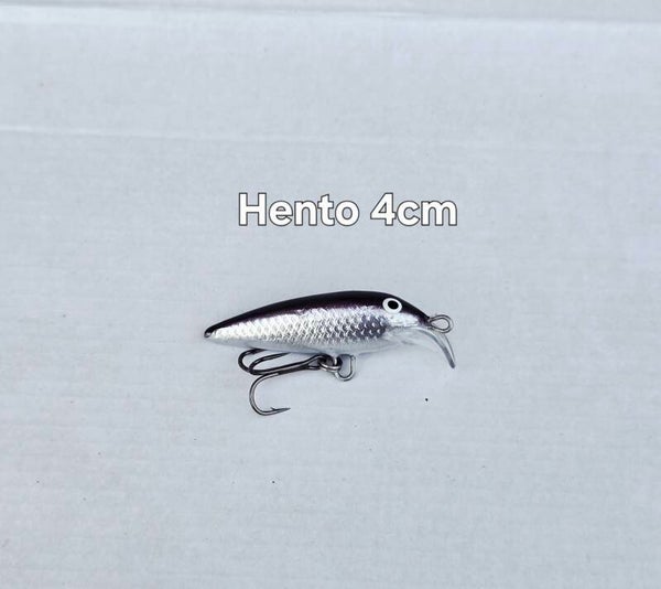 Hento 4cm
