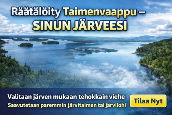 Kalastajanne Custom