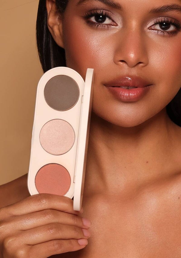 Farmasi - 3 in 1 palet