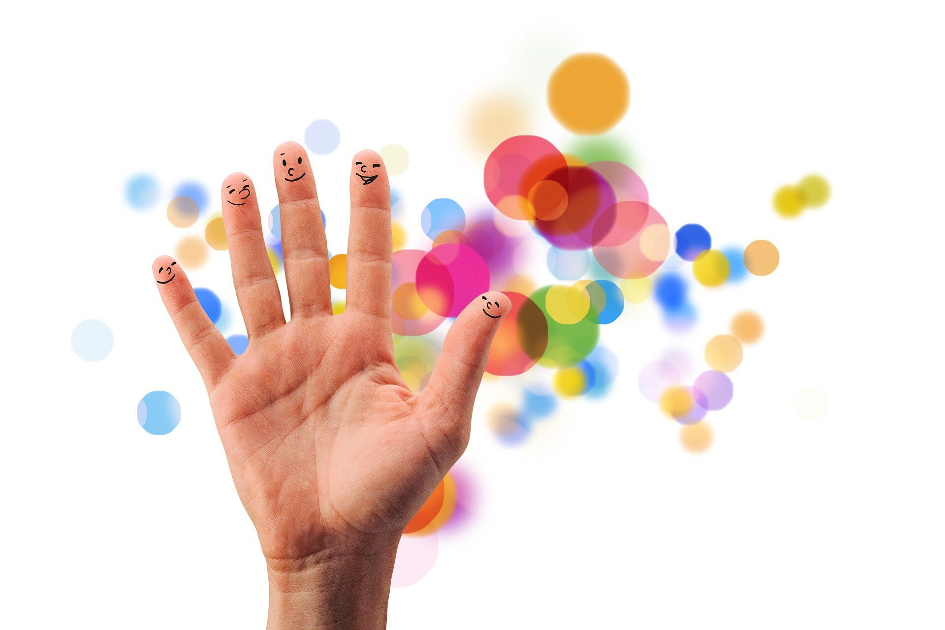 Workshops jonge kinderen, kinderen van 4 tot 8 jaar.