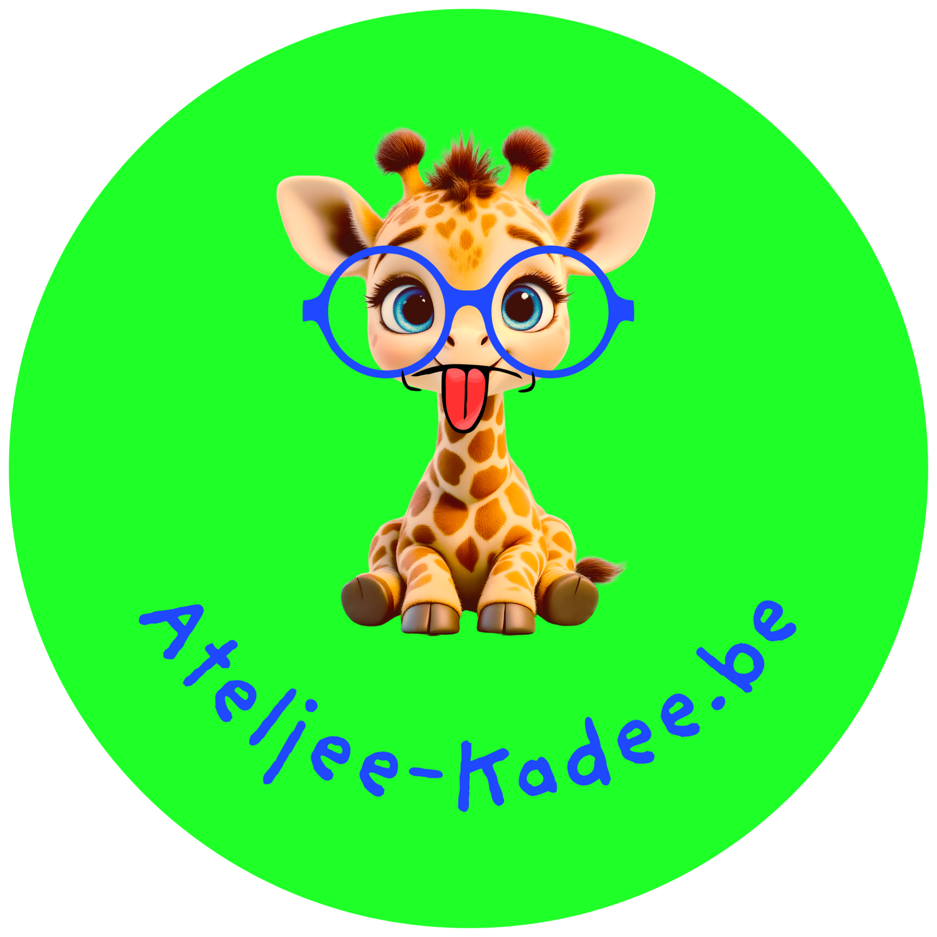 Ateljee-Kadee.be