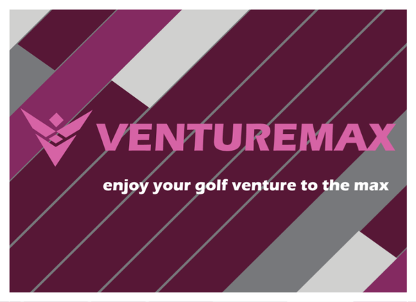 Venturemax - 3 piece