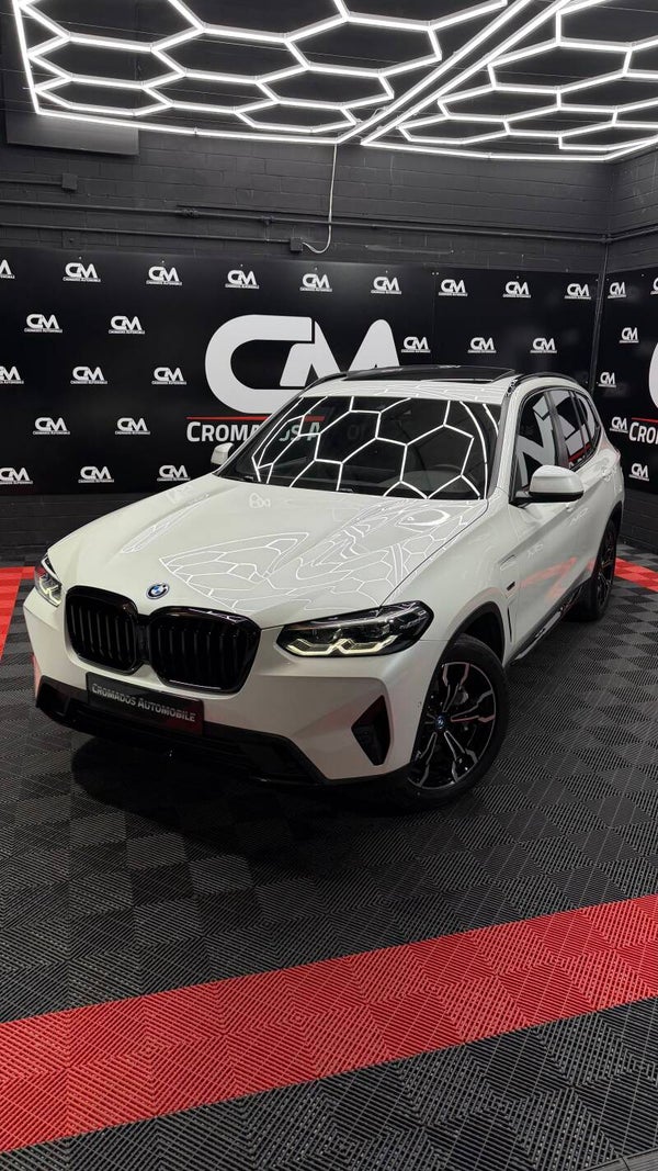 BMW X3 30e Xdrive