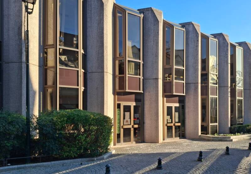 MARCHE IMMOBILIER - THIAIS