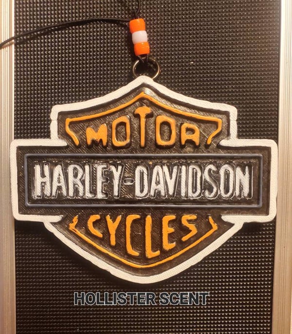 Harley Davidson