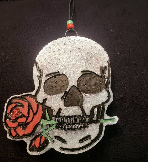 scull