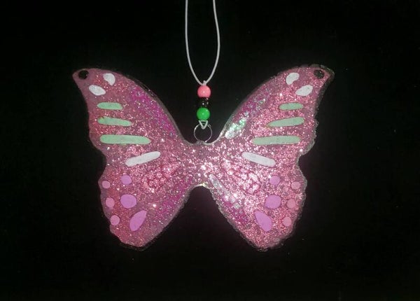 butterfly