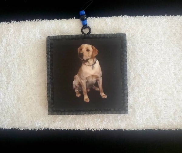 sample photo . if you want a photo done send it to my email with the scent and color.  brandywalker458@gmail.com