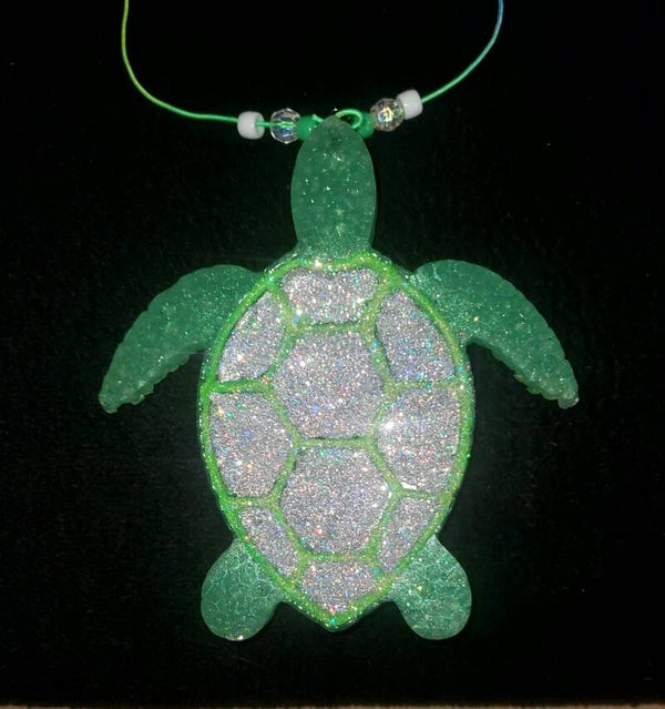 Green Turtle