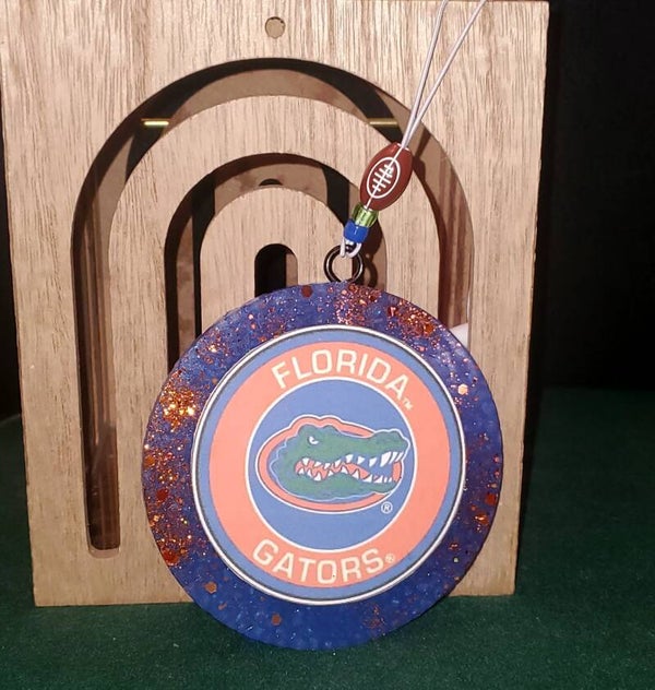 Florida football freshie