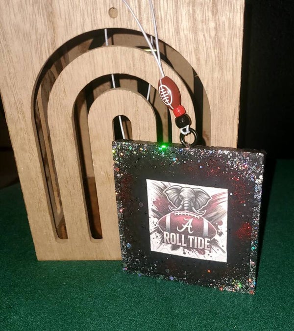 Alabama football freshie