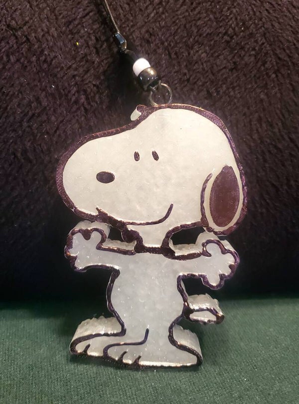 snoopy