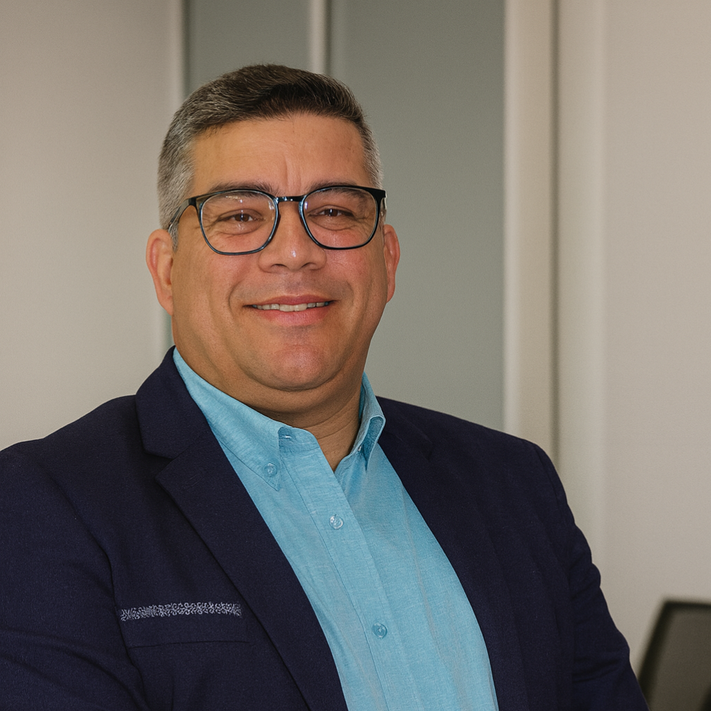 Directivos de Caifap, direccion