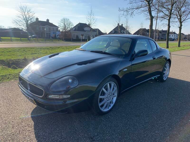 Maserati 3200GT