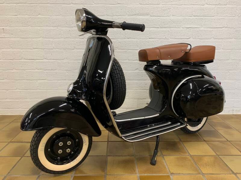 Vespa VBB150