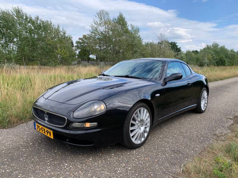 Maserati 3200GT
