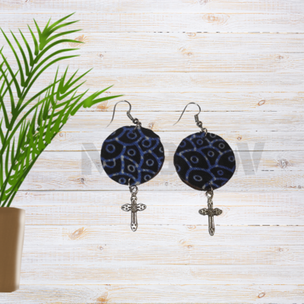 Boucles d'Oreilles Élégance Divine