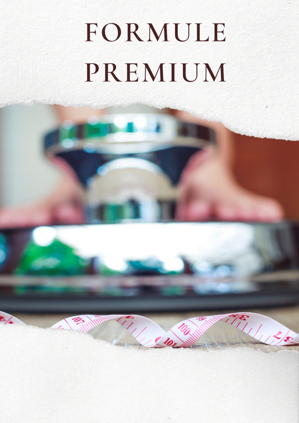 FORFAIT PREMIUM
