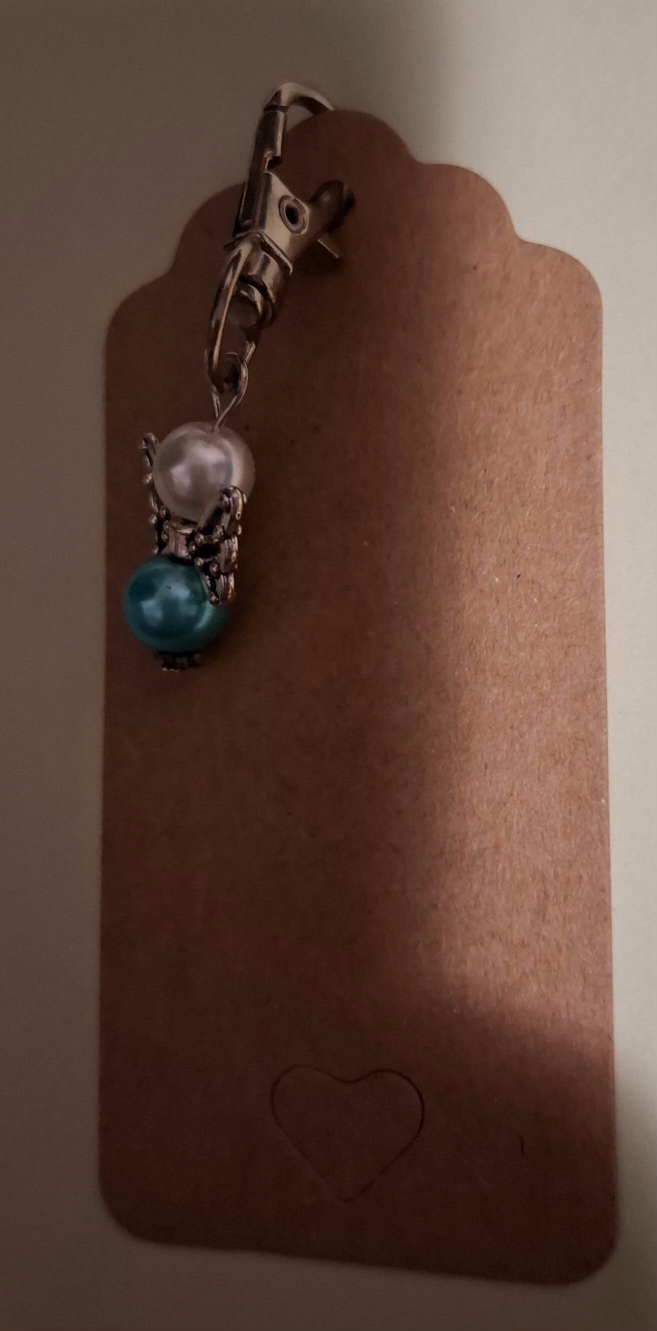 Engeltjes met zakjes