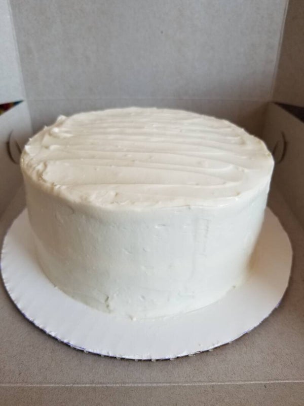 Carrot Cake and Cupcakes