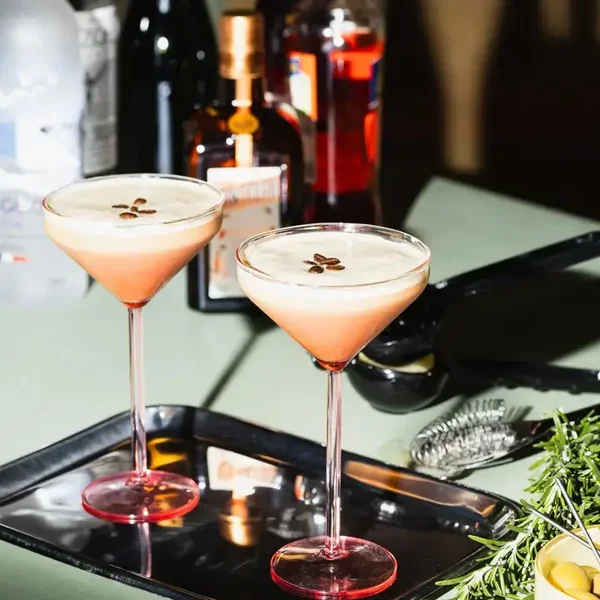 Cocktailglas Claude | set om 2