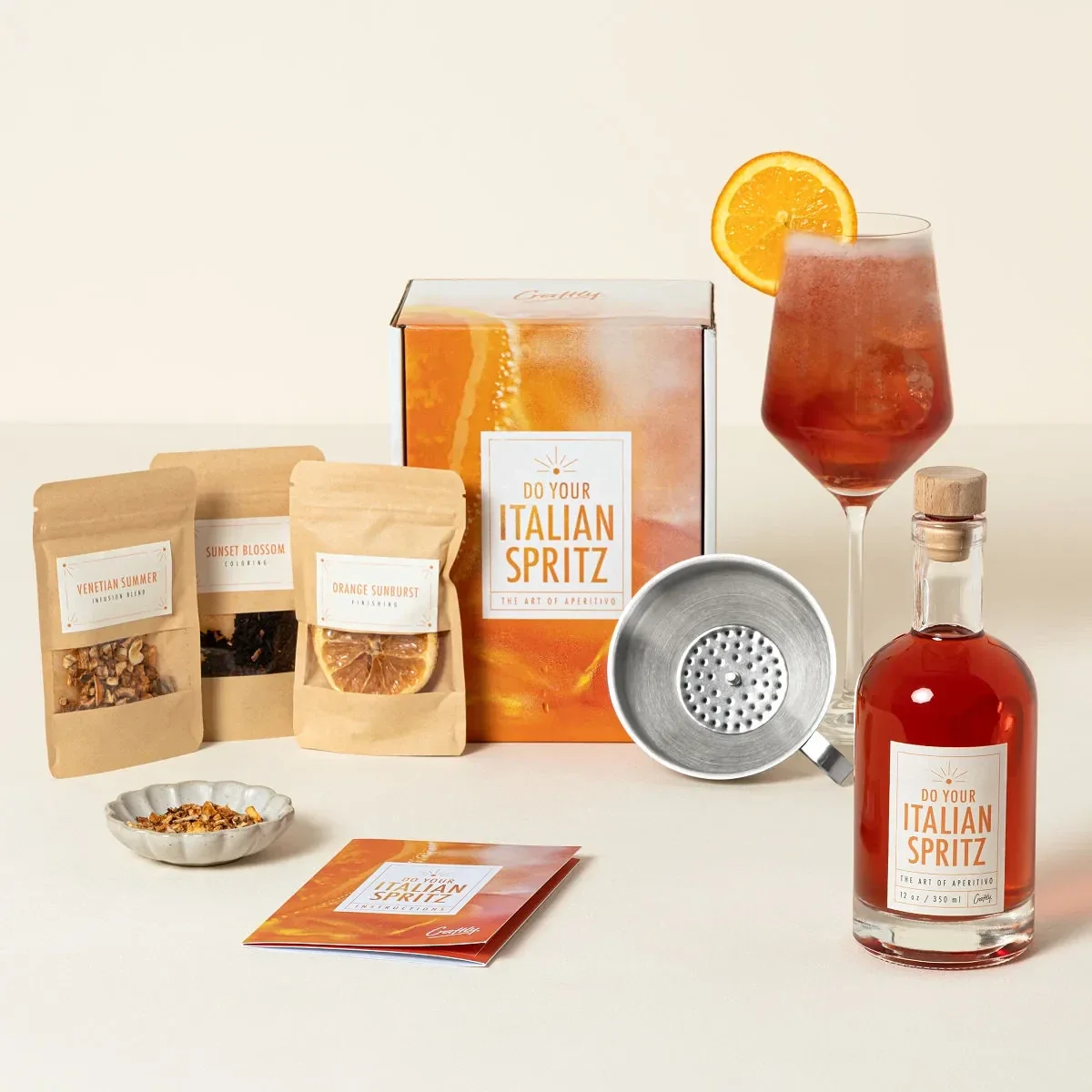 Italian Spritz Kit