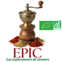 Epic les explorateurs de saveurs