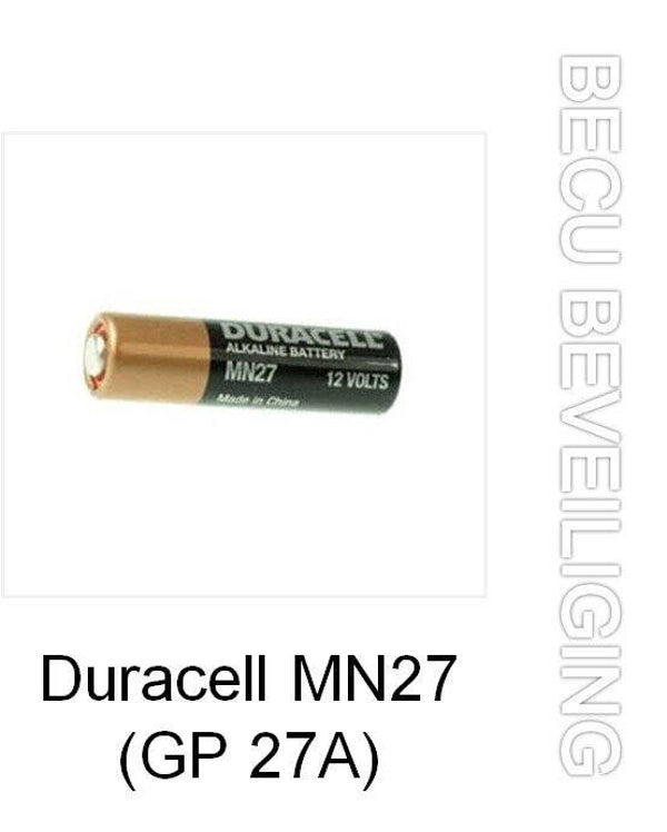 Duracell MN27a