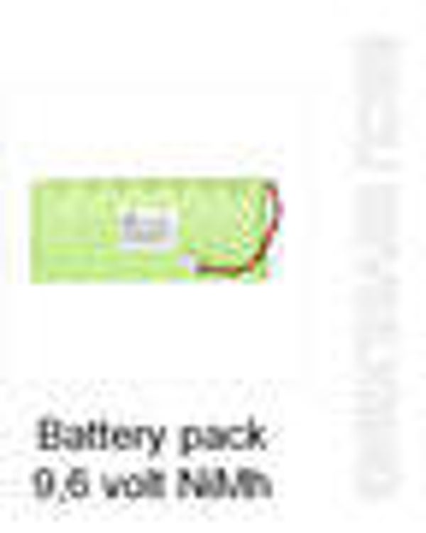 Accupack powermax/master