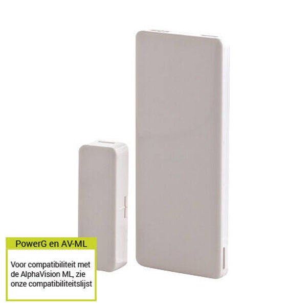 Visonic MC-303 PowerG deurcontact