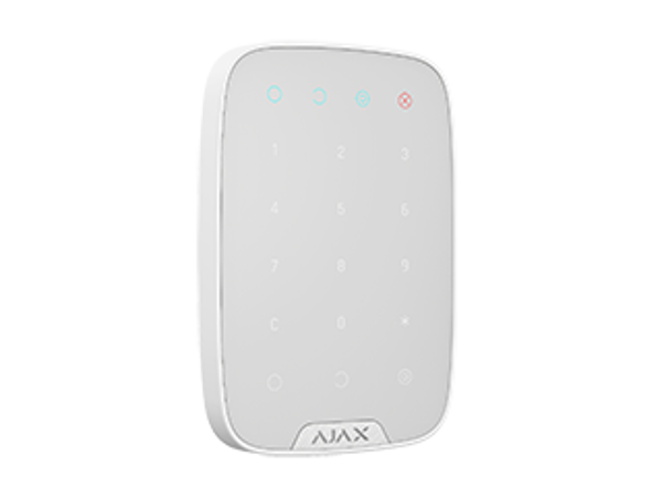 Ajax Keypad-W