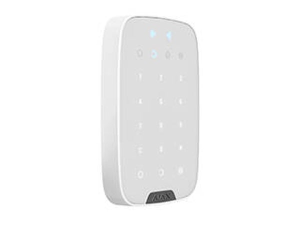 Ajax Keypad Plus-W