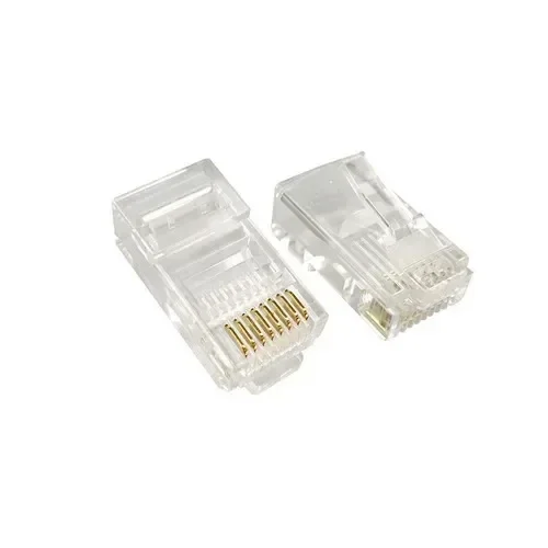 RJ 45 Connector
