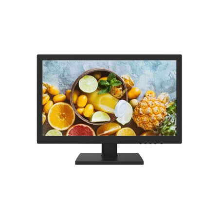 Hikvision monitor 482