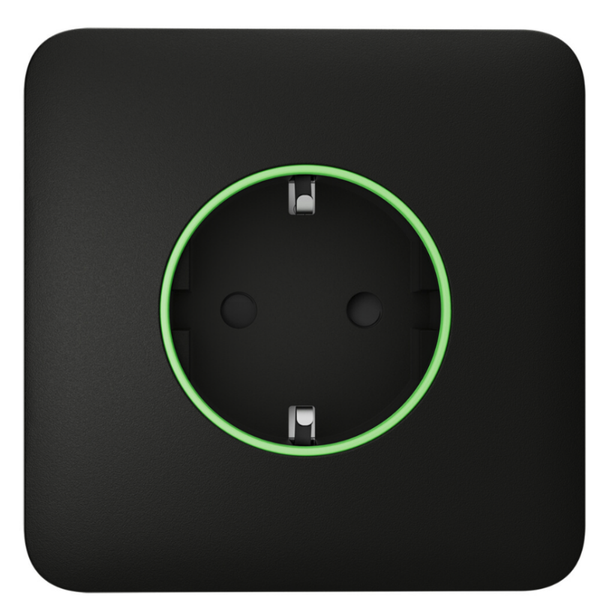 Ajax CenterCover (basic) type F zwart