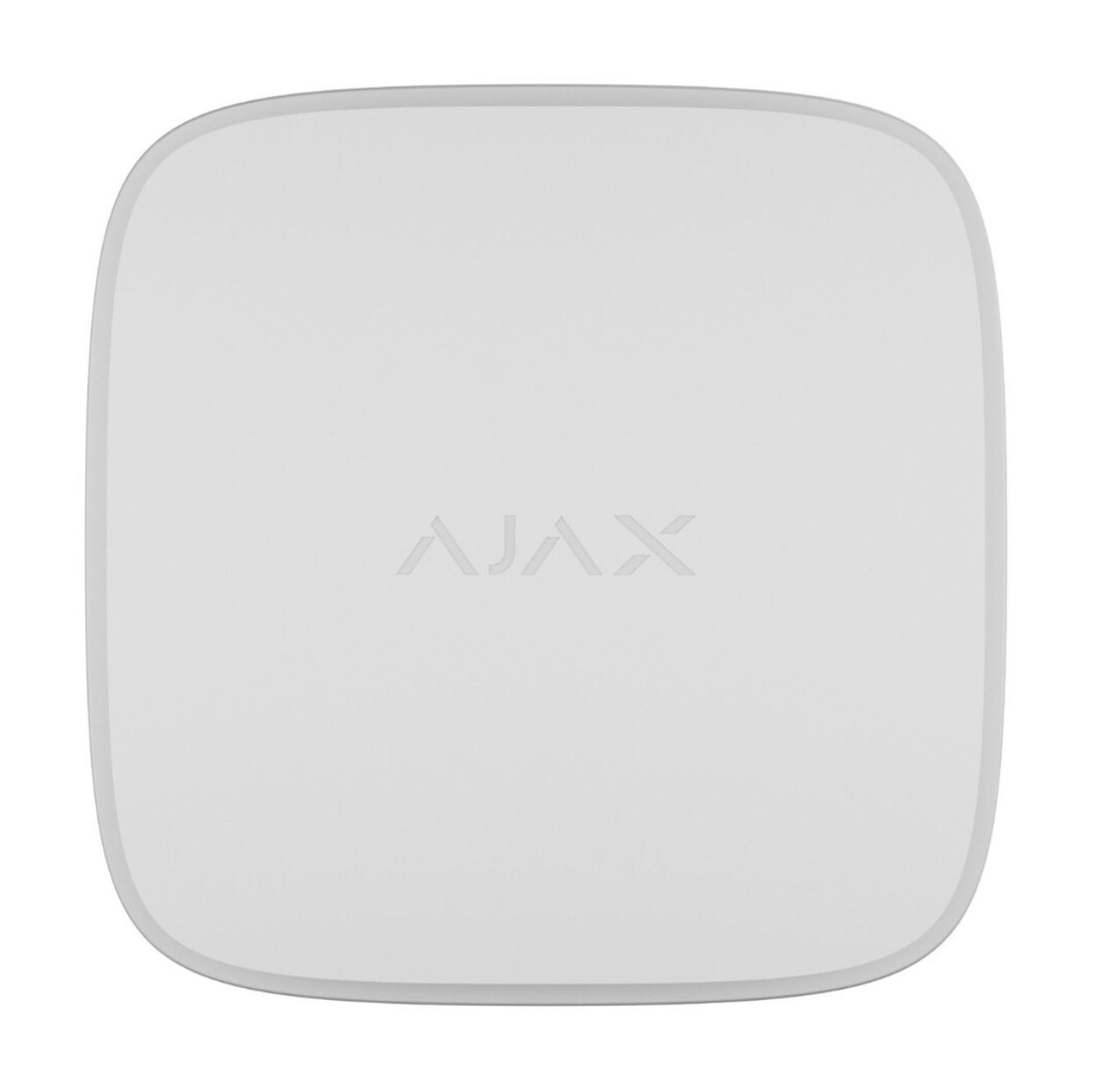 Ajax FireProtect 2 AC (Heat/Smoke/CO) wit