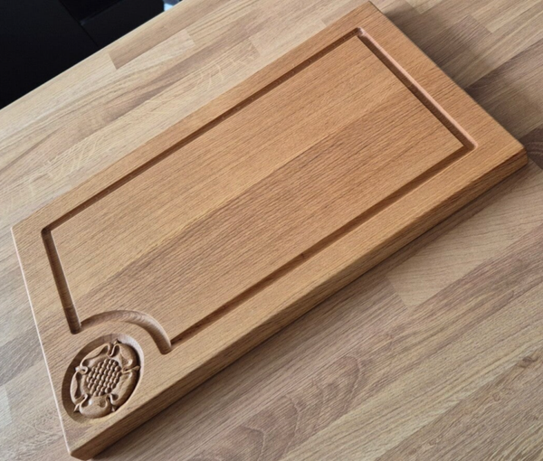 Large Carving Board