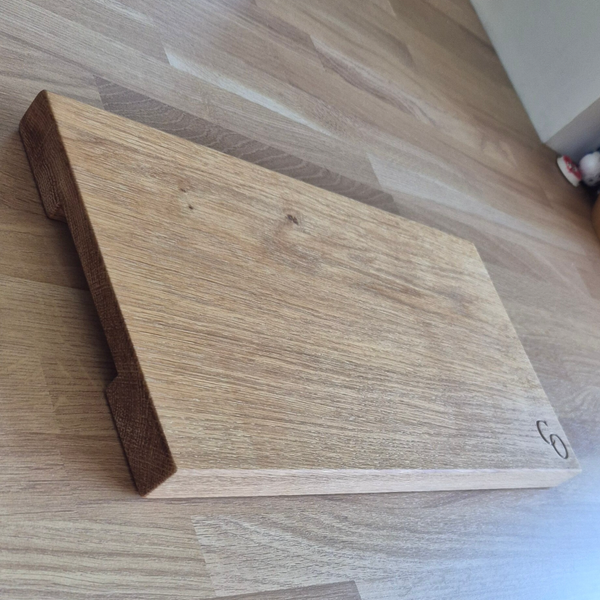 Standard Charcuterie/Chopping  Board.