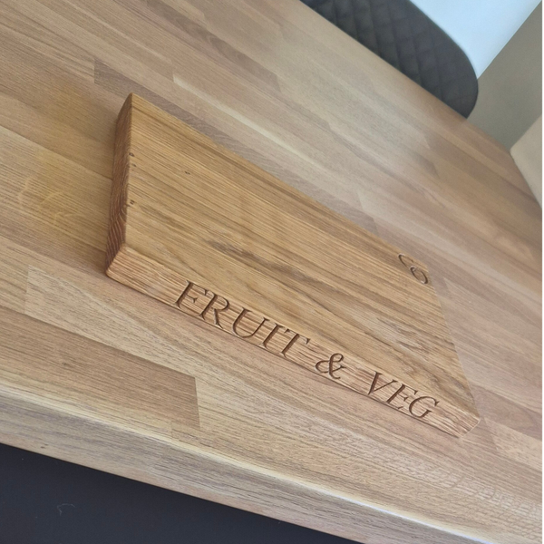 Small Chopping Board